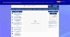 Desktop Screenshot of dentistassevilla.com